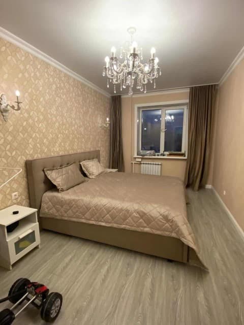 Фото квартиры 3