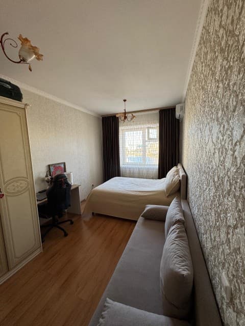1 комн., 30.0 м², 4 эт.