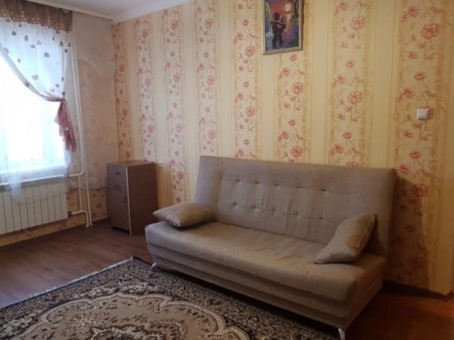 1 комн., 36.0 м², 3 эт.