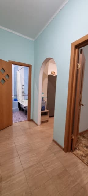 1 комн., 39.0 м², 10 эт.