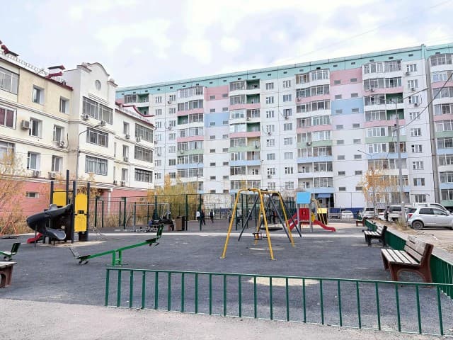 1 комн., 6 эт.