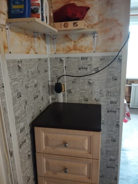 Фото квартиры 2