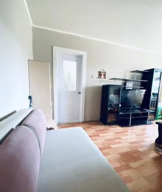 1 комн., 34.9 м², 3 эт.