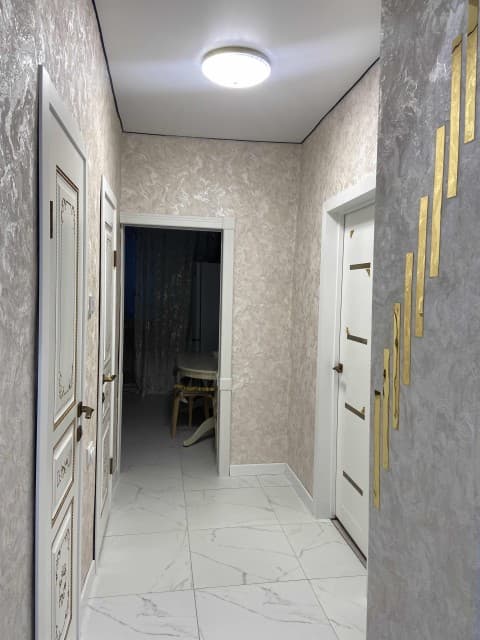 3 комн., 70.0 м², 1 эт.