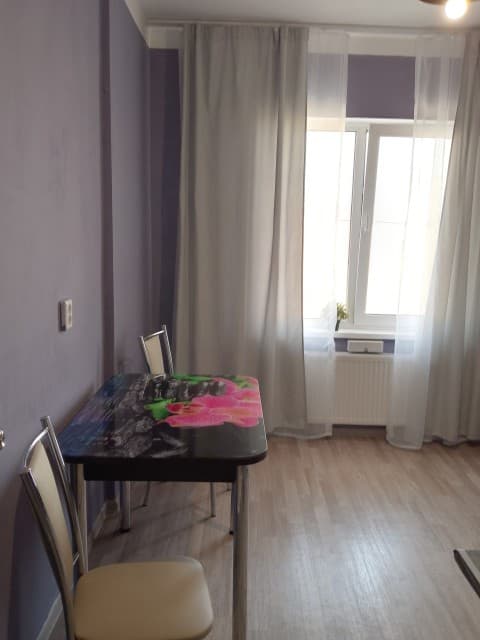 1 комн., 36.0 м², 5 эт.