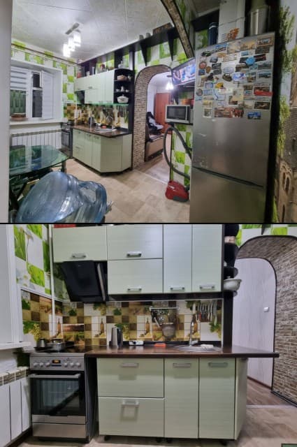 Фото квартиры 3