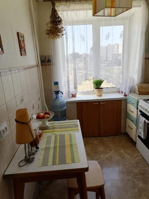 1 комн., 30.0 м², 3 эт.