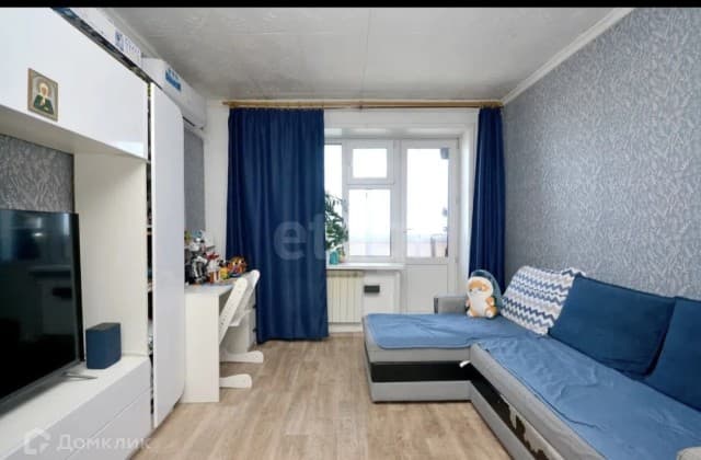 Фото квартиры 3