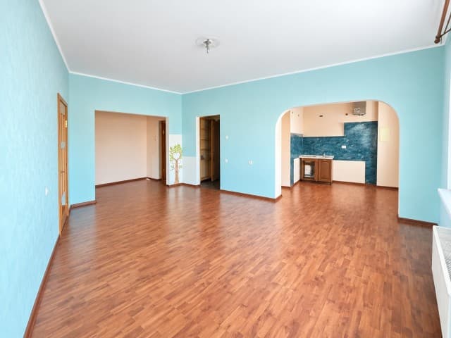 2 комн., 72.0 м², 7 эт.