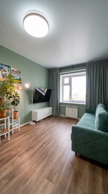 Фото квартиры 2