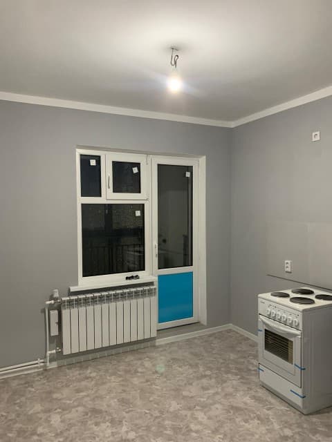 1 комн., 34.0 м², 3 эт.