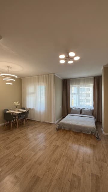 Фото квартиры 3