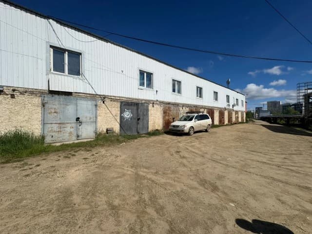 1 комн., 24.8 м², 2 эт.
