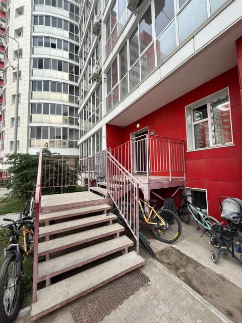 1 комн., 32.0 м², 3 эт.