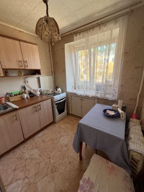 Фото квартиры 3