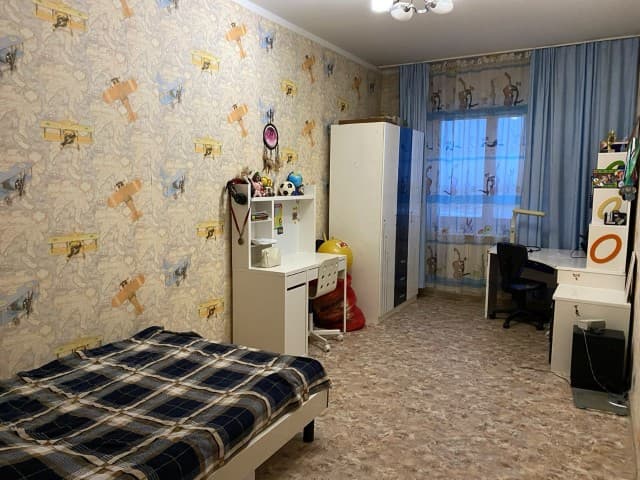 Фото квартиры 3
