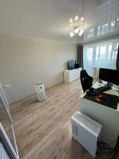2 комн., 47.0 м², 3 эт.