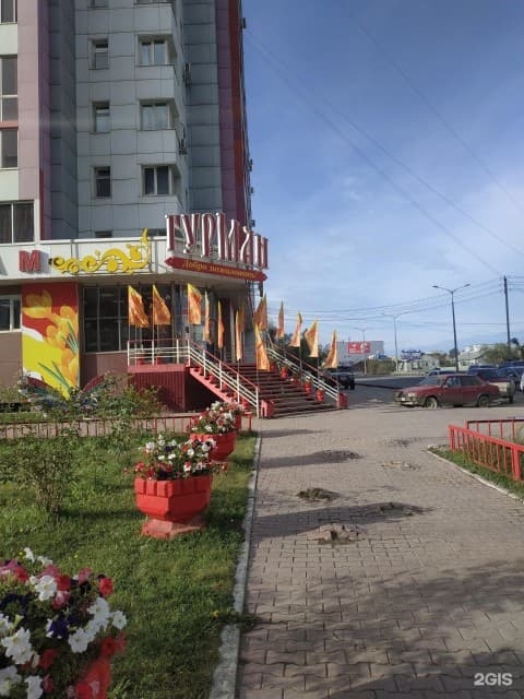 Фото квартиры 3