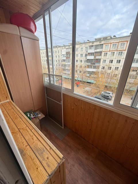 Фото квартиры 4