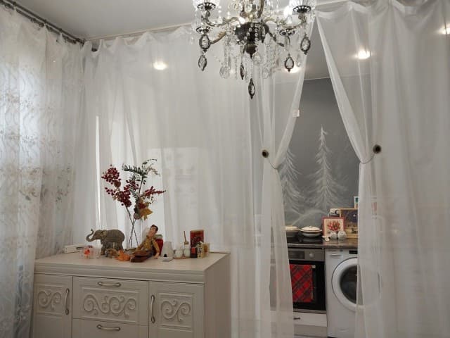 Студия, 27.7 м², 5 эт.