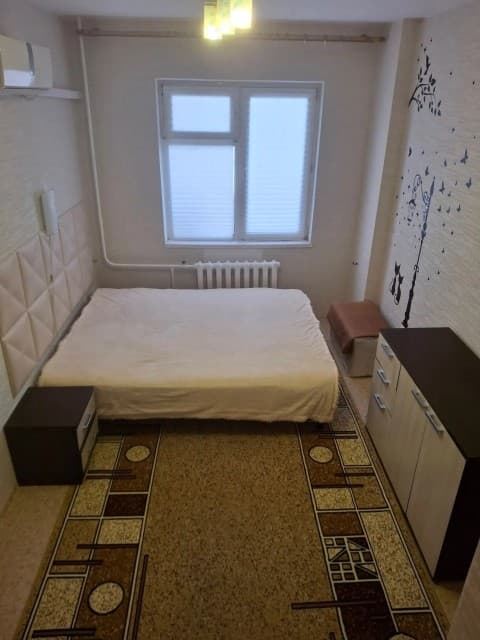 1 комн., 35.0 м², 2 эт.