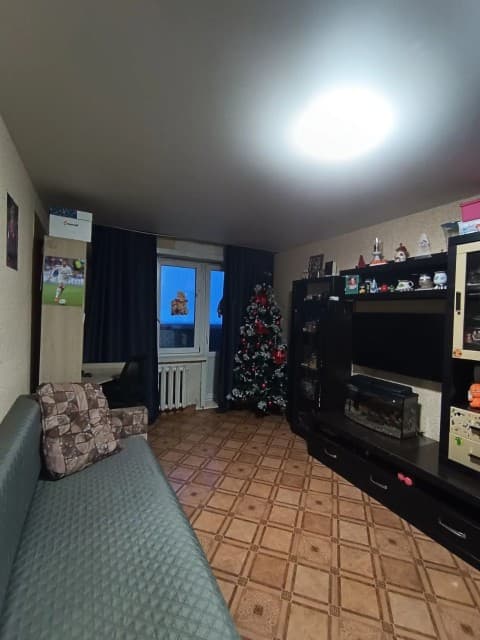2 комн., 49.0 м², 1 эт.