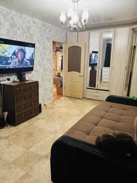 2 комн., 46.0 м², 5 эт.