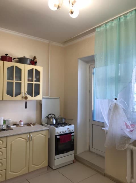 2 комн., 55.0 м², 6 эт.