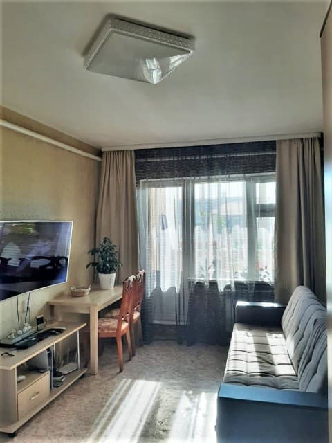 Студия, 22.0 м², 3 эт.