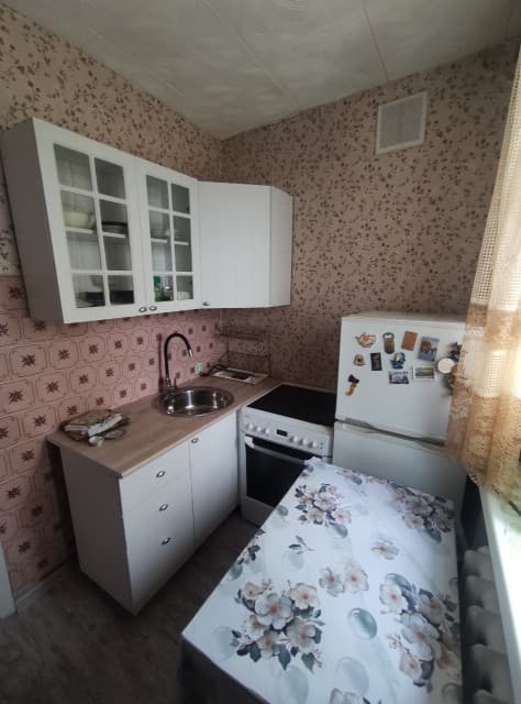 2 комн., 41.0 м², 2 эт.