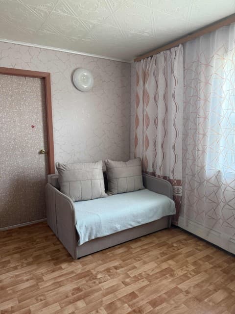 3 комн., 39.0 м², 2 эт.
