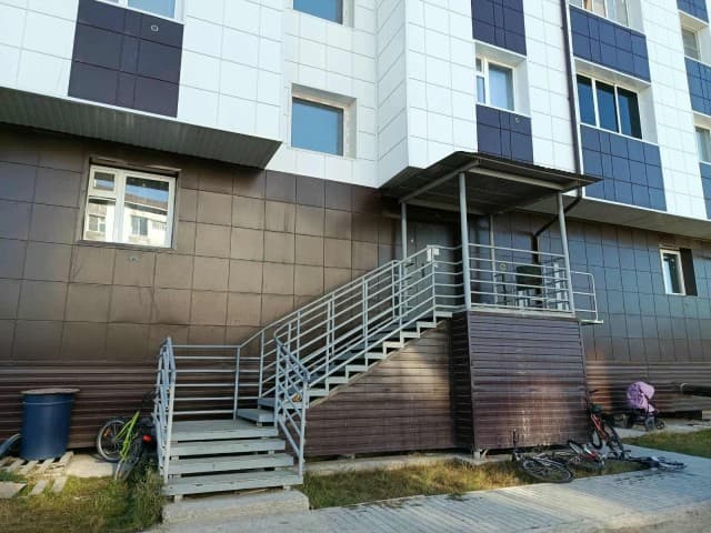 Фото квартиры 3