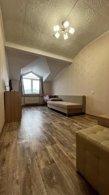 1 комн., 39.0 м², 5 эт.