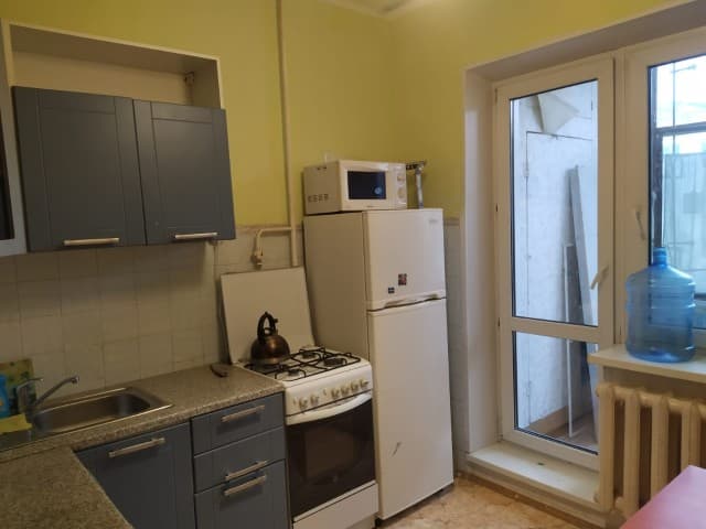 1 комн., 38.0 м², 3 эт.