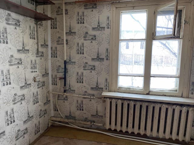 1 комн., 19.0 м², 1 эт.