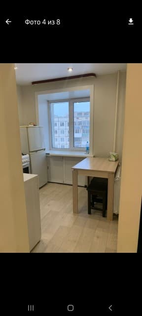 Фото квартиры 2