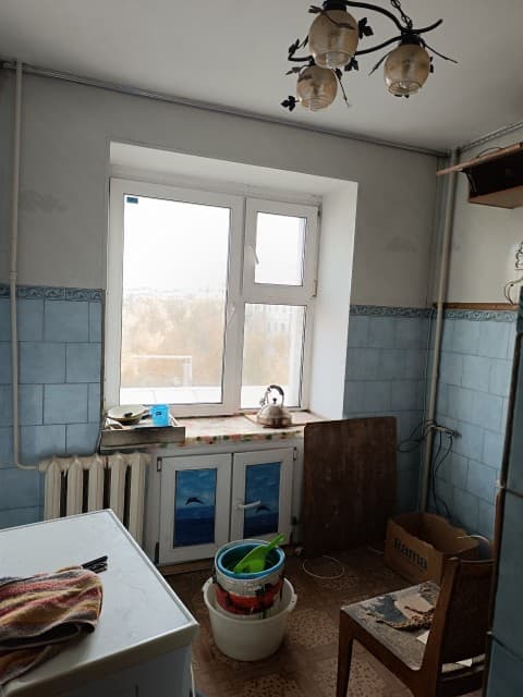 Фото квартиры 4