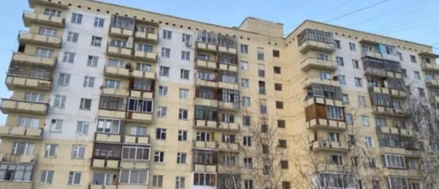 1 комн., 22.0 м², 4 эт.