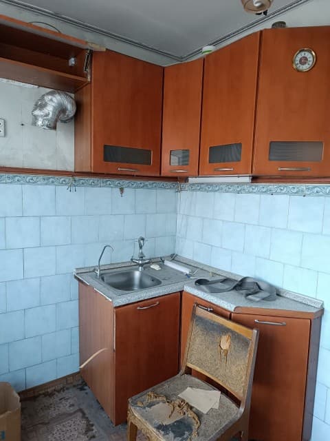 2 комн., 45.0 м², 3 эт.