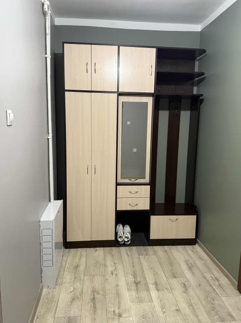 1 комн., 41.0 м², 4 эт.