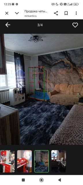 Фото квартиры 2