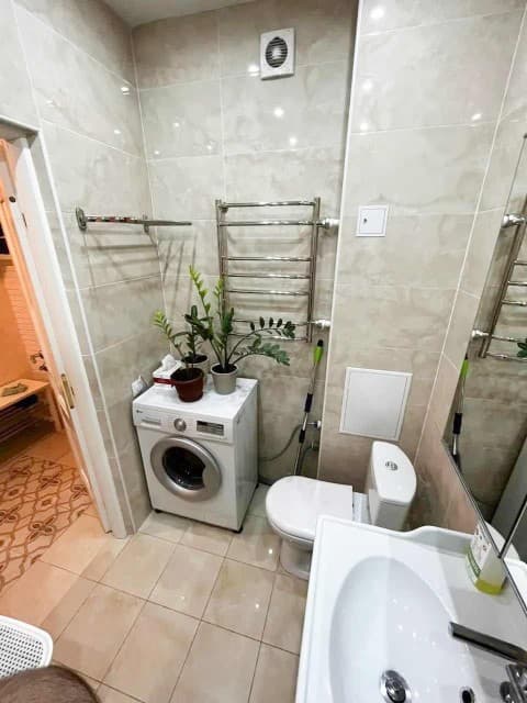 2 комн., 41.0 м², 9 эт.