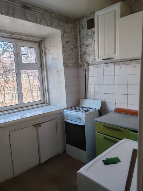 3 комн., 59.0 м², 1 эт.