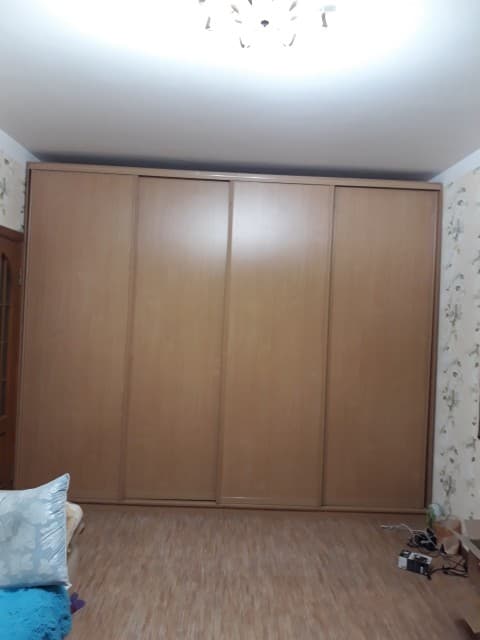 3 комн., 112.0 м², 7 эт.