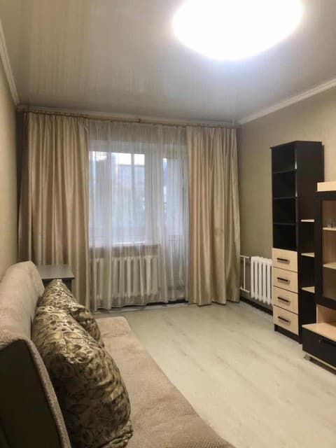 2 комн., 56.0 м², 1 эт.