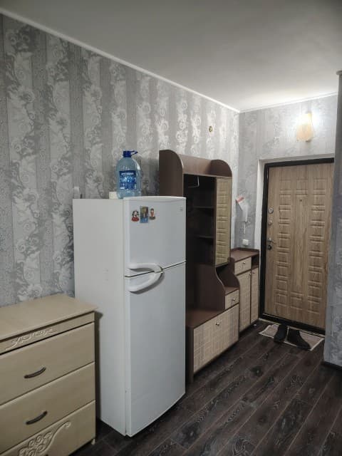 Студия, 25.0 м², 5 эт.