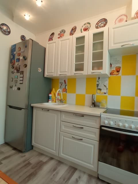 2 комн., 49.0 м², 1 эт.