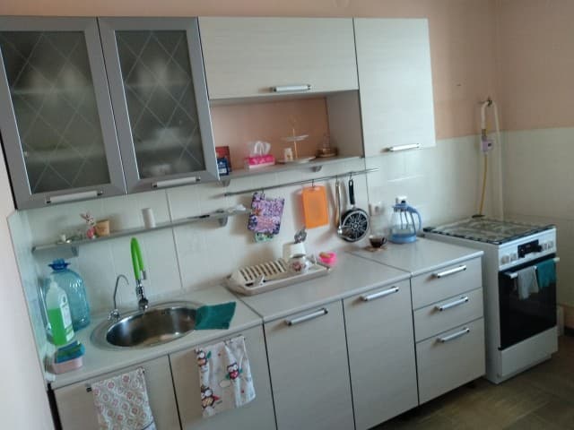 2 комн., 63.0 м², 5 эт.