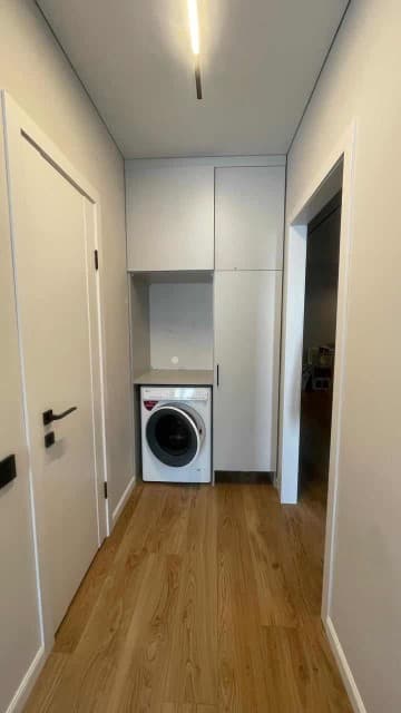 2 комн., 59.0 м², 3 эт.