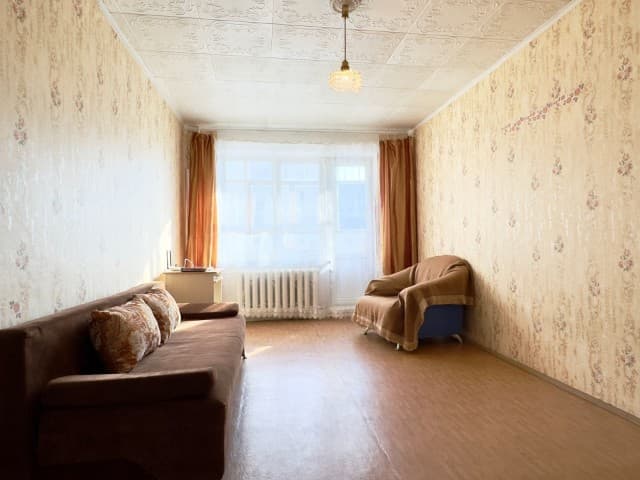 2 комн., 47.0 м², 1 эт.
